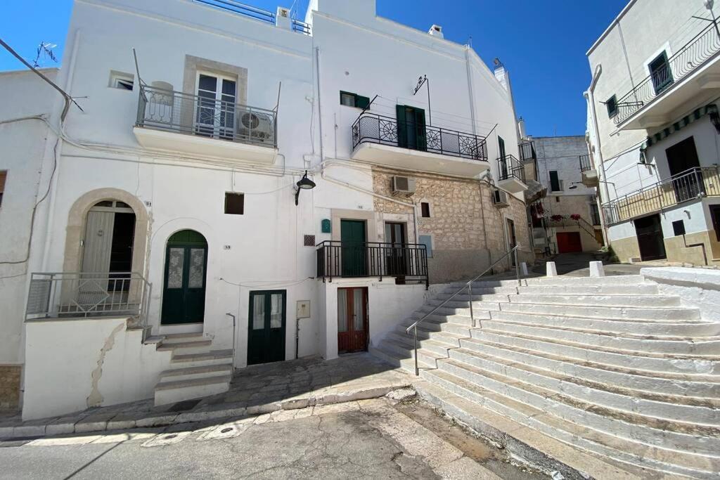 La Casa Di Agata Villa Ceglie Messapica Exterior photo