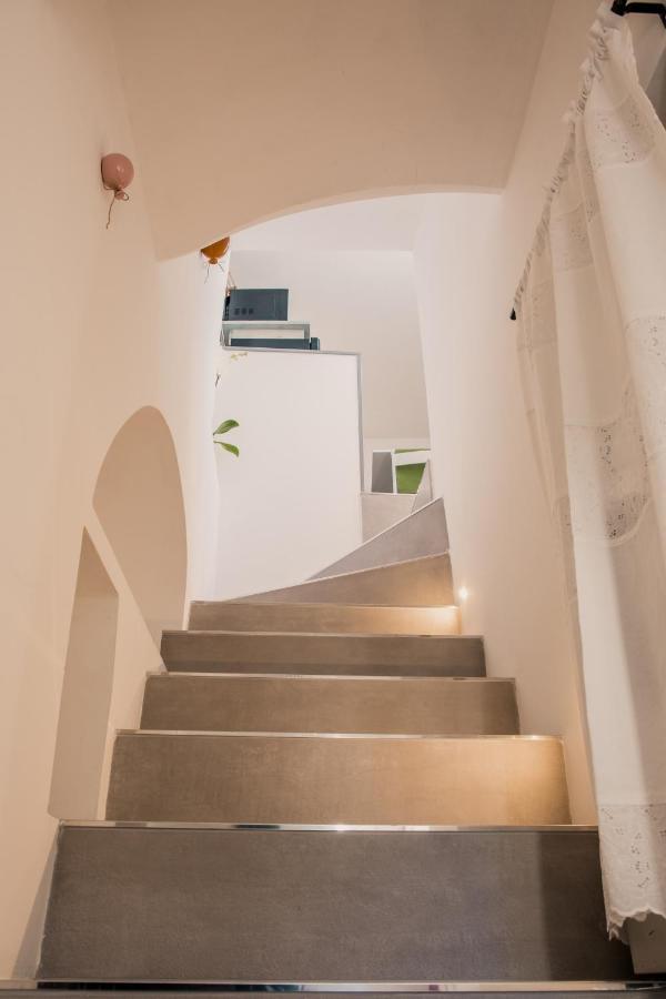 La Casa Di Agata Villa Ceglie Messapica Exterior photo